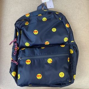 j crew kids backpack